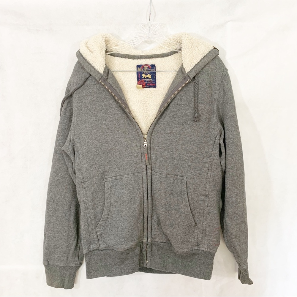 Lionbrand Original UK clothing